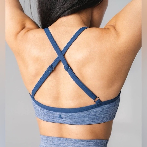 Vitality’s Daydream V Bra - Picture 2 of 6